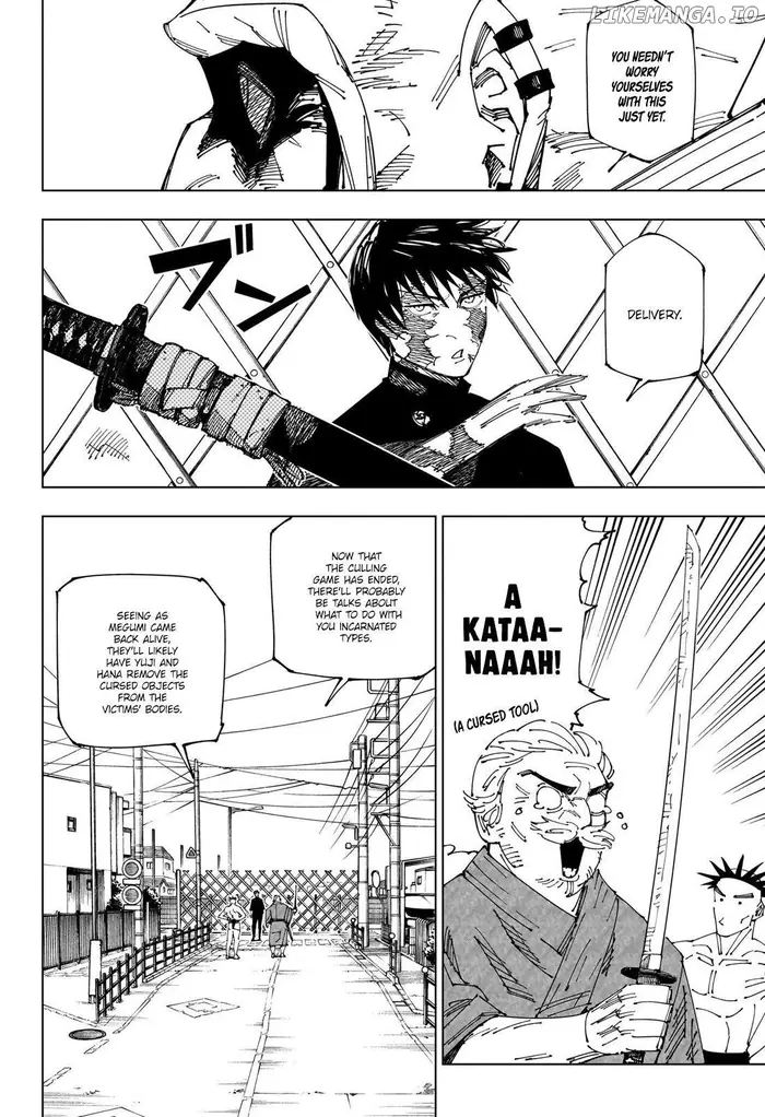 Jujutsu Kaisen Chapter 270 image 05_optimized